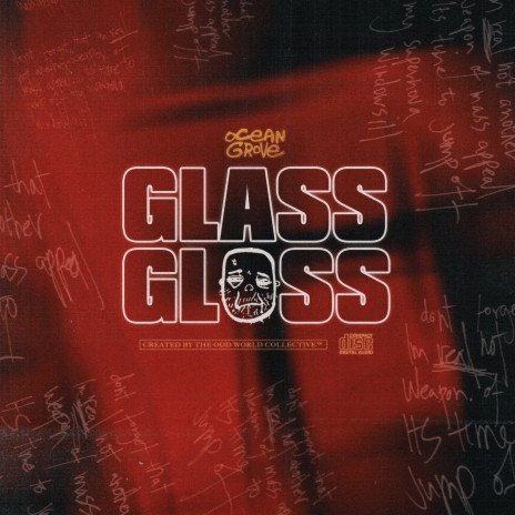 Glass Gloss | Boomplay Music