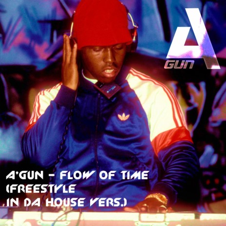 Flow of Time (Freestyle In Da House vers.) | Boomplay Music