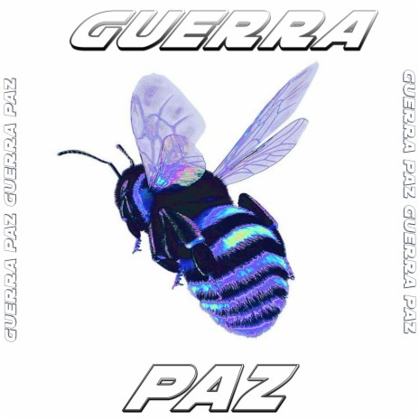 Guerra Paz | Boomplay Music