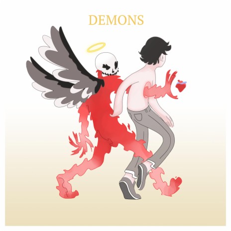 Demons ft. Nico Horry | Boomplay Music