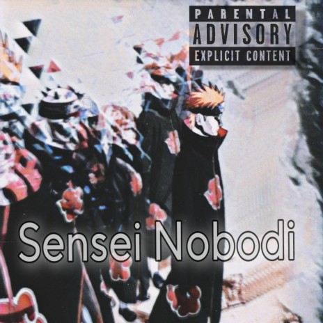 Sensei Nobodi | Boomplay Music