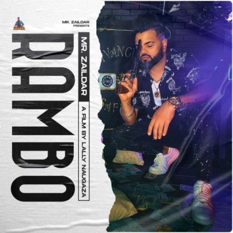 RAMBO | Boomplay Music