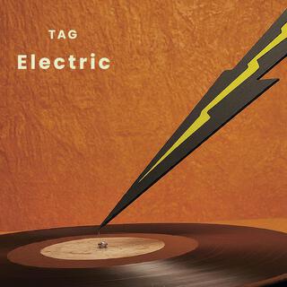 Electric lyrics | Boomplay Music