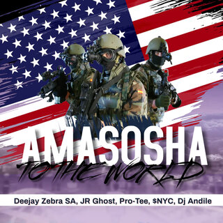 Amasosha to the World