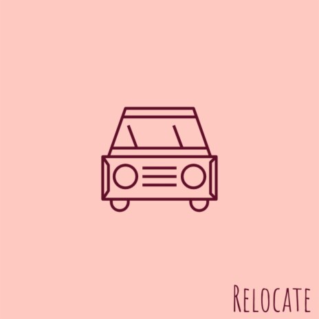 Relocate | Boomplay Music