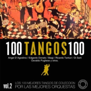 100 Tangos 100 Vol 2