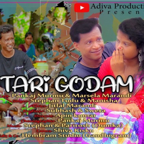 TARI GODAM | Boomplay Music