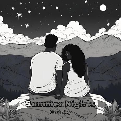 Summer Nights | Boomplay Music