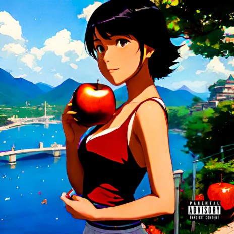 APPLE A DAY | Boomplay Music