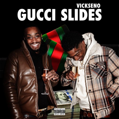 Gucci Slides | Boomplay Music