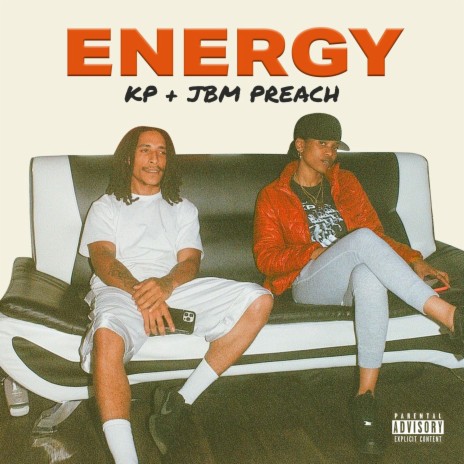 Energy ft. JBM Preach | Boomplay Music