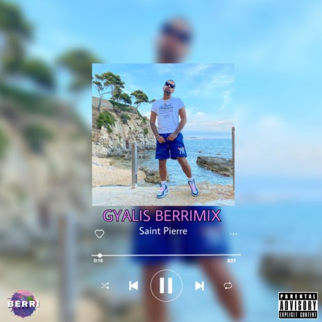 Gyalis Berri ((Berri Remix)) | Boomplay Music