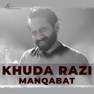 Khuda Razi