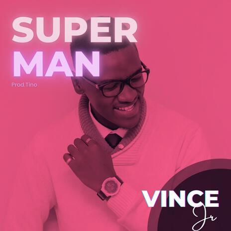 SUPER MAN | Boomplay Music