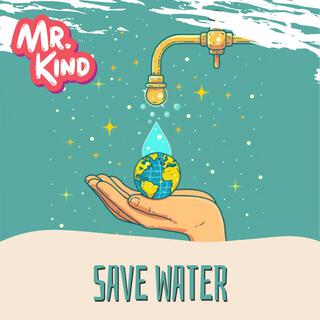 Save Water