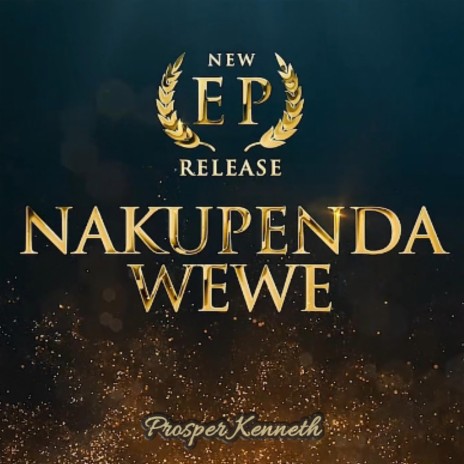 Nakupenda wewe | Boomplay Music