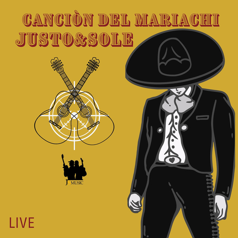 Canciòn Del Mariachi (Live) | Boomplay Music