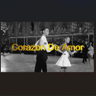 Corazon De Amor