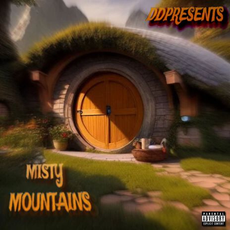 Misty Mountains ft. HotMusicMedia & DDPresents