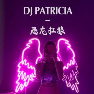 DJ PATRICIA-恐龙扛狼 我没k 我没k Kong Long Kang Lang
