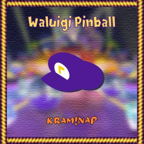 Waluigi Pinball (from Mario Kart DS) | Boomplay Music