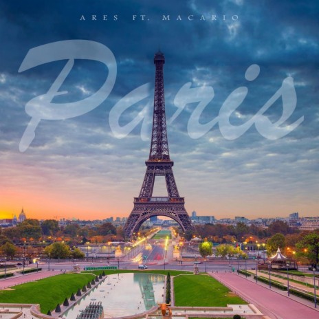 Paris ft. Macario