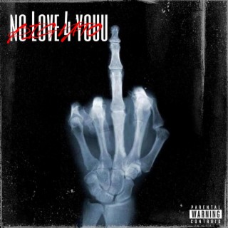 No love 4 you