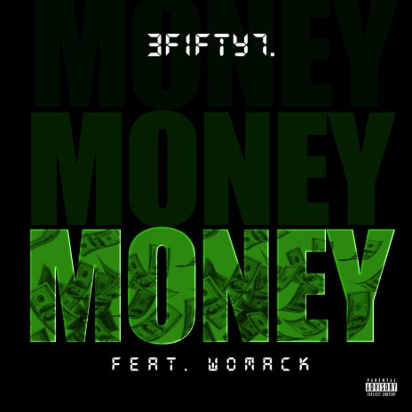Money ft. Womack | Boomplay Music