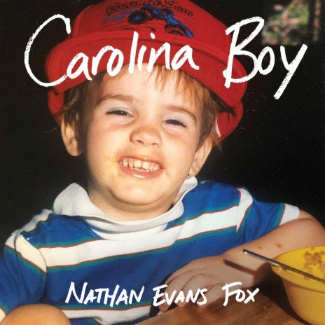 Carolina Boy | Boomplay Music