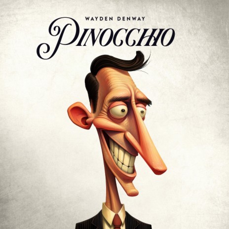 Pinocchio | Boomplay Music