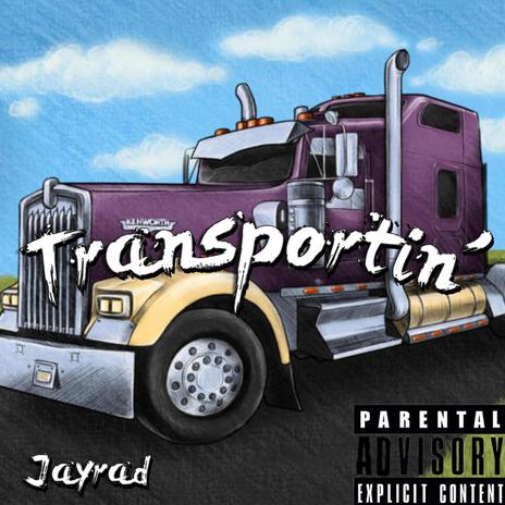 Transportin' | Boomplay Music