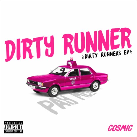 Dirty Runner | Boomplay Music