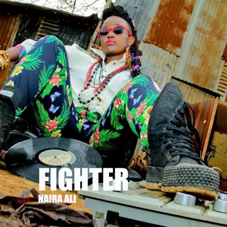 Fighter | Boomplay Music