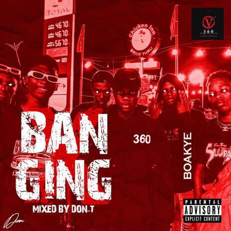 BANGING | Boomplay Music