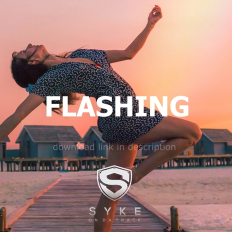 Flashing | Boomplay Music