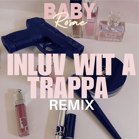 Inluv wit a trappa (Remix) | Boomplay Music