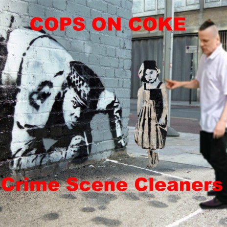 Cops on coke