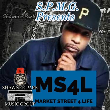 M. S. 4. L. Market Street 4 Life