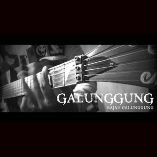 Rajah Galunggung