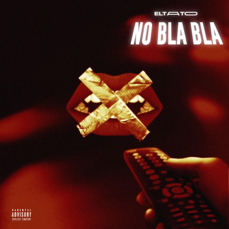 NO BLA BLA | Boomplay Music