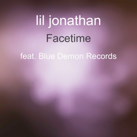 Facetime ft. Blue Demon Records | Boomplay Music