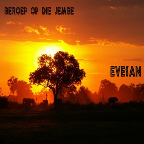 Beroep Op Die Jembe | Boomplay Music