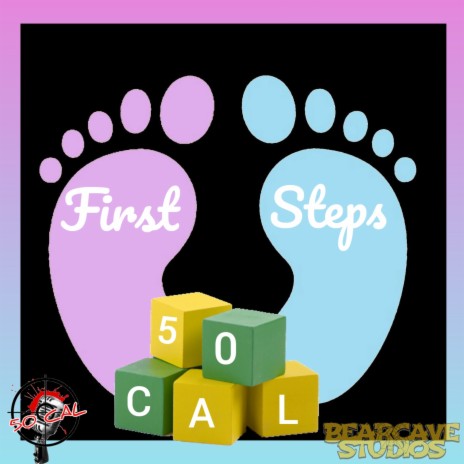 First Steps | Boomplay Music