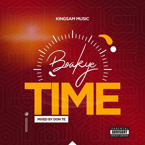 Time | Boomplay Music