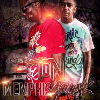 Memphis Crunk