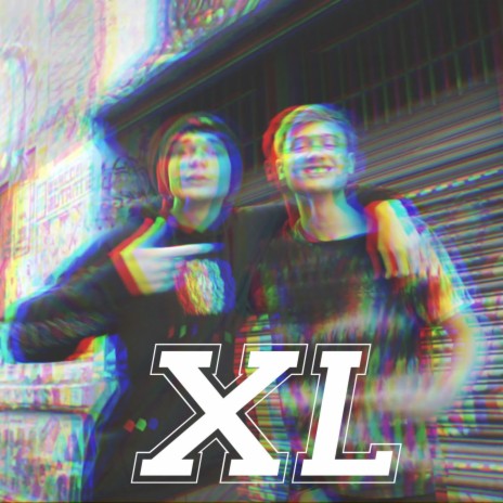 XL ft. Dayz-SSJ | Boomplay Music