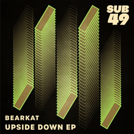 Upside Down (Original Mix) | Boomplay Music