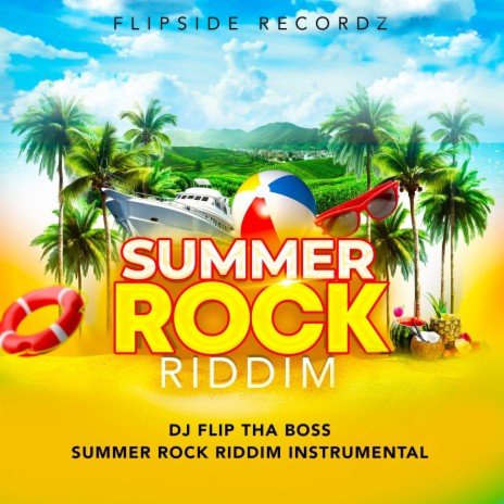 Summer Rock Riddim | Boomplay Music