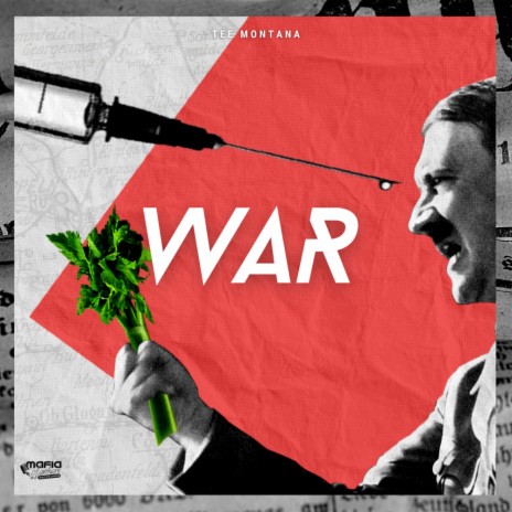 WAR (Original Mix)