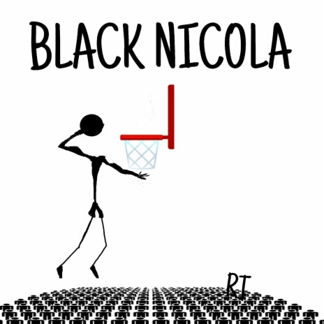 BLACK NICOLA | Boomplay Music